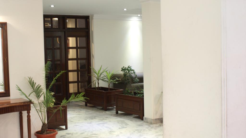 Hotel Alpana Haridwār Buitenkant foto