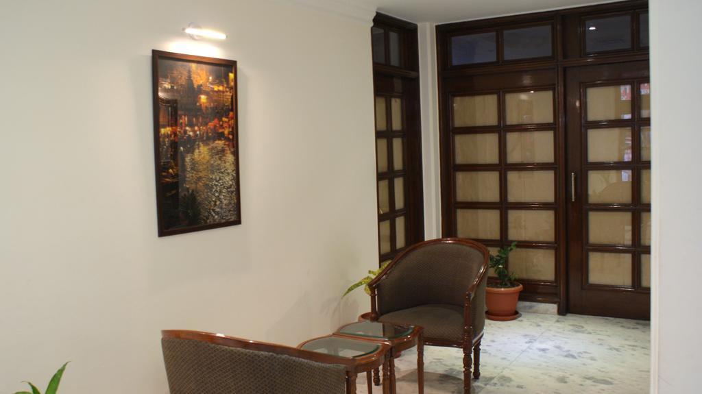 Hotel Alpana Haridwār Buitenkant foto