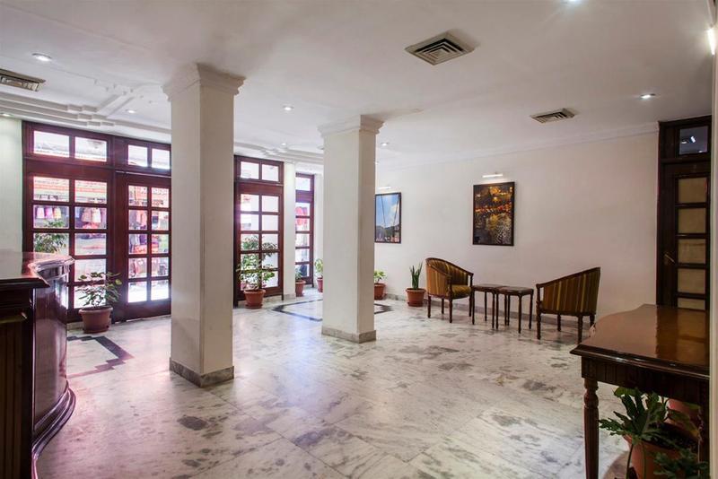 Hotel Alpana Haridwār Buitenkant foto