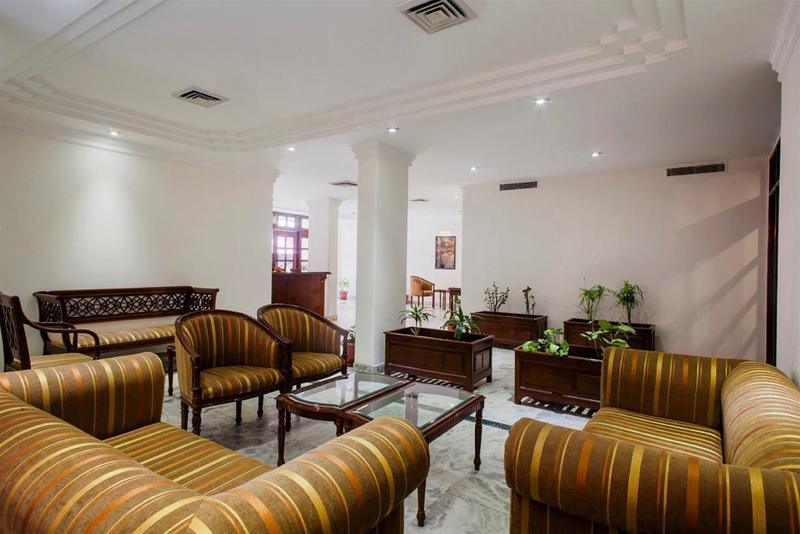Hotel Alpana Haridwār Buitenkant foto