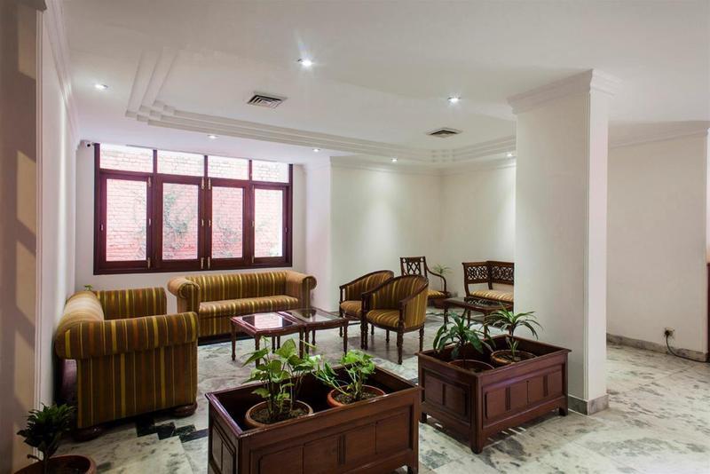 Hotel Alpana Haridwār Buitenkant foto
