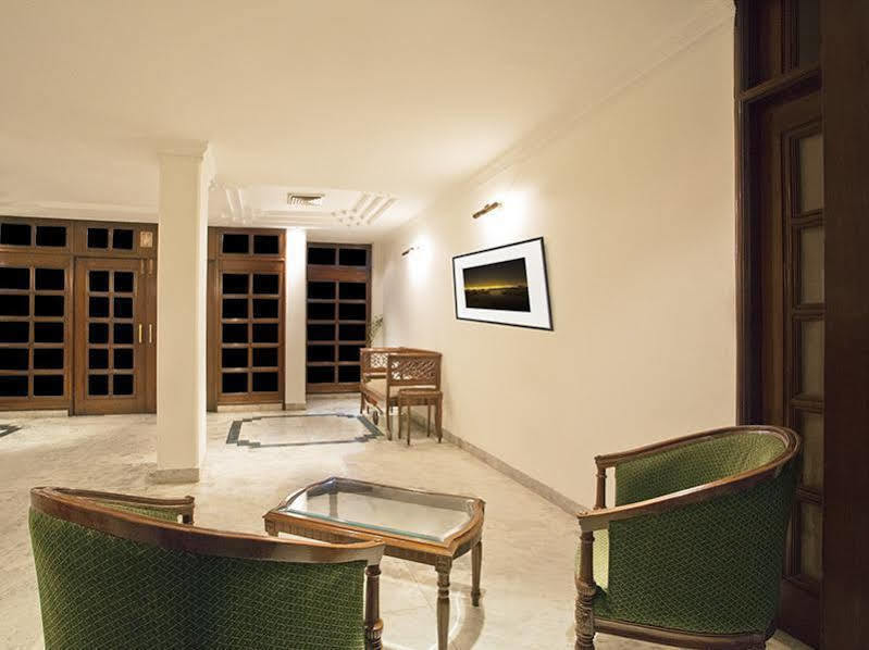 Hotel Alpana Haridwār Buitenkant foto