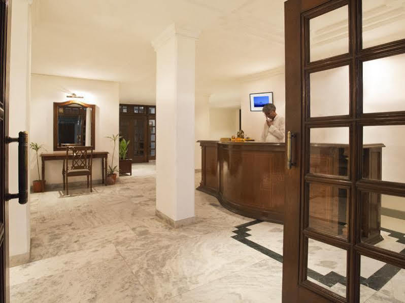 Hotel Alpana Haridwār Buitenkant foto