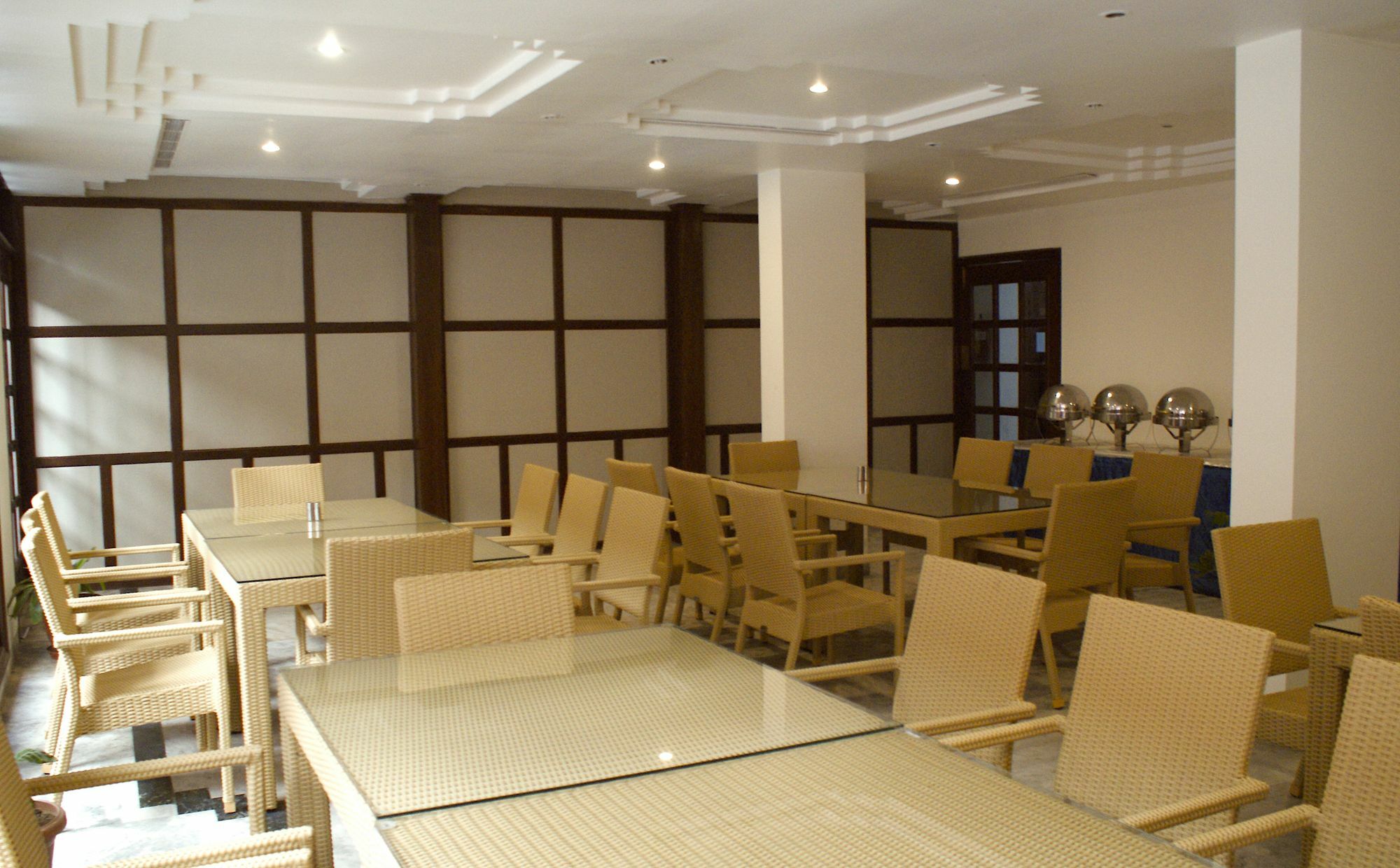 Hotel Alpana Haridwār Buitenkant foto